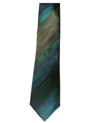 Kenneth Cole Reaction Men’s Tie – 3.375" 100% Silk Formal Neckwear Made in China