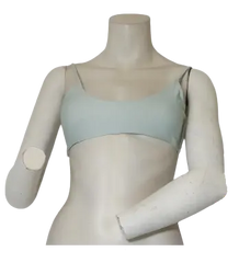Diva General Collection Women’s Mint Green Bikini Top, Size XL