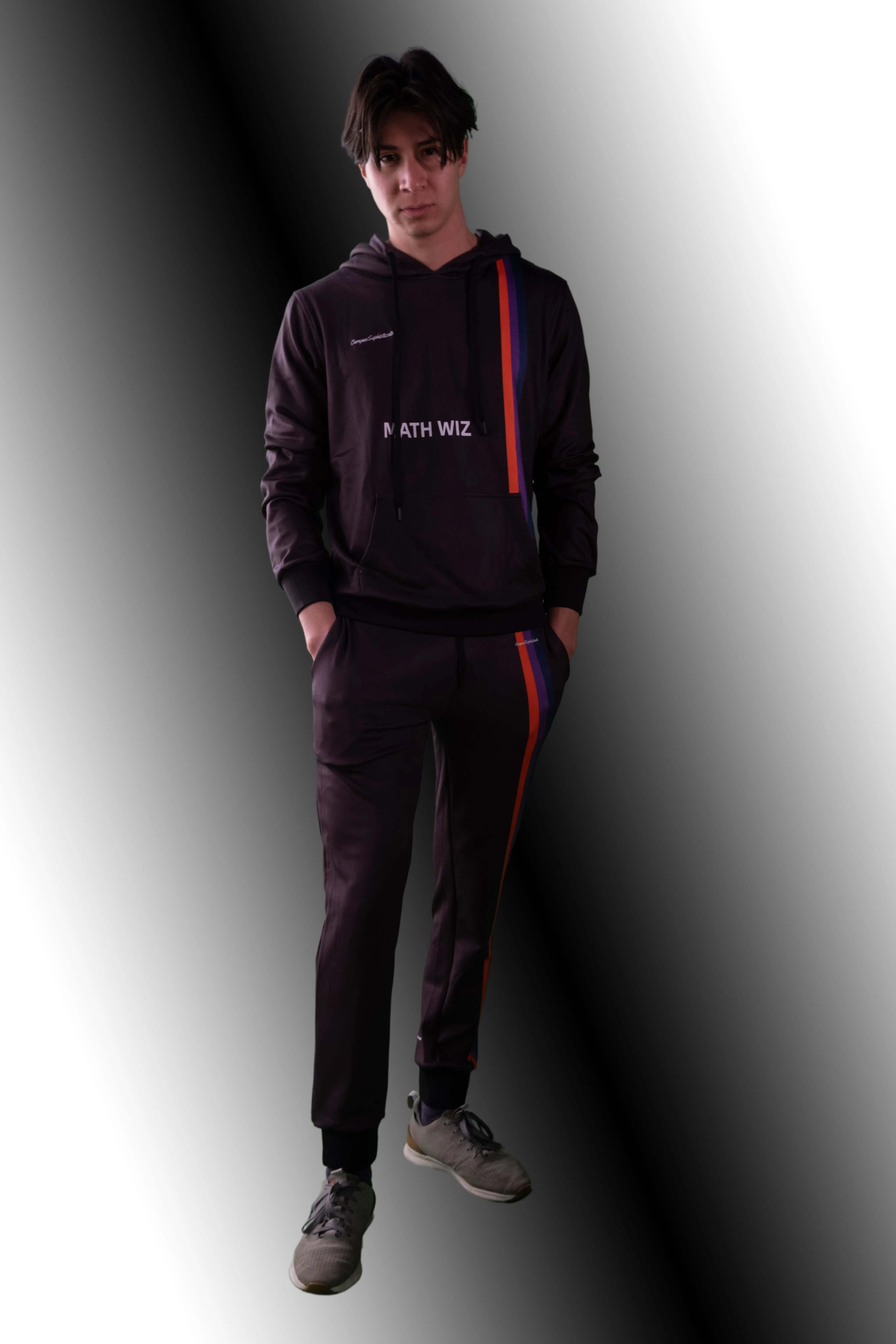 premium sweatpants​