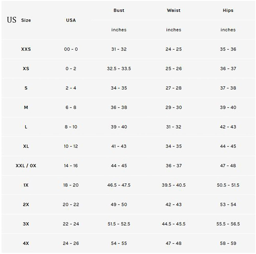 measurement - high quality sweatshirts