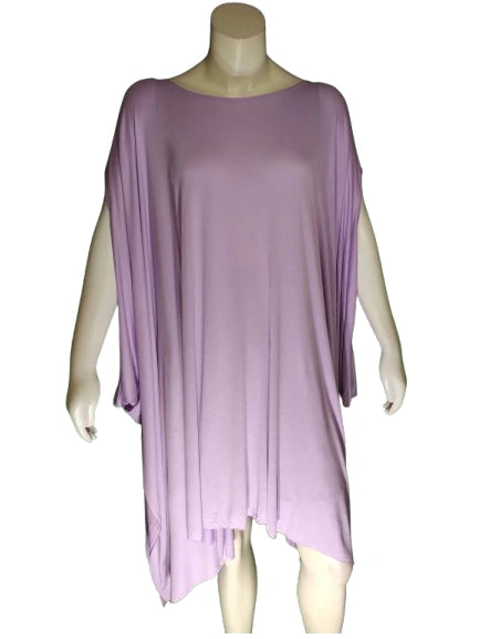 Love In Purple Maxi Dress – Medium Women’s Fashion, Rayon-Spandex Blend