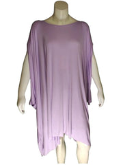 Love In Purple Maxi Dress – Medium Women’s Fashion, Rayon-Spandex Blend
