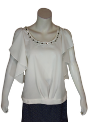 Day & Night Collection Blouse