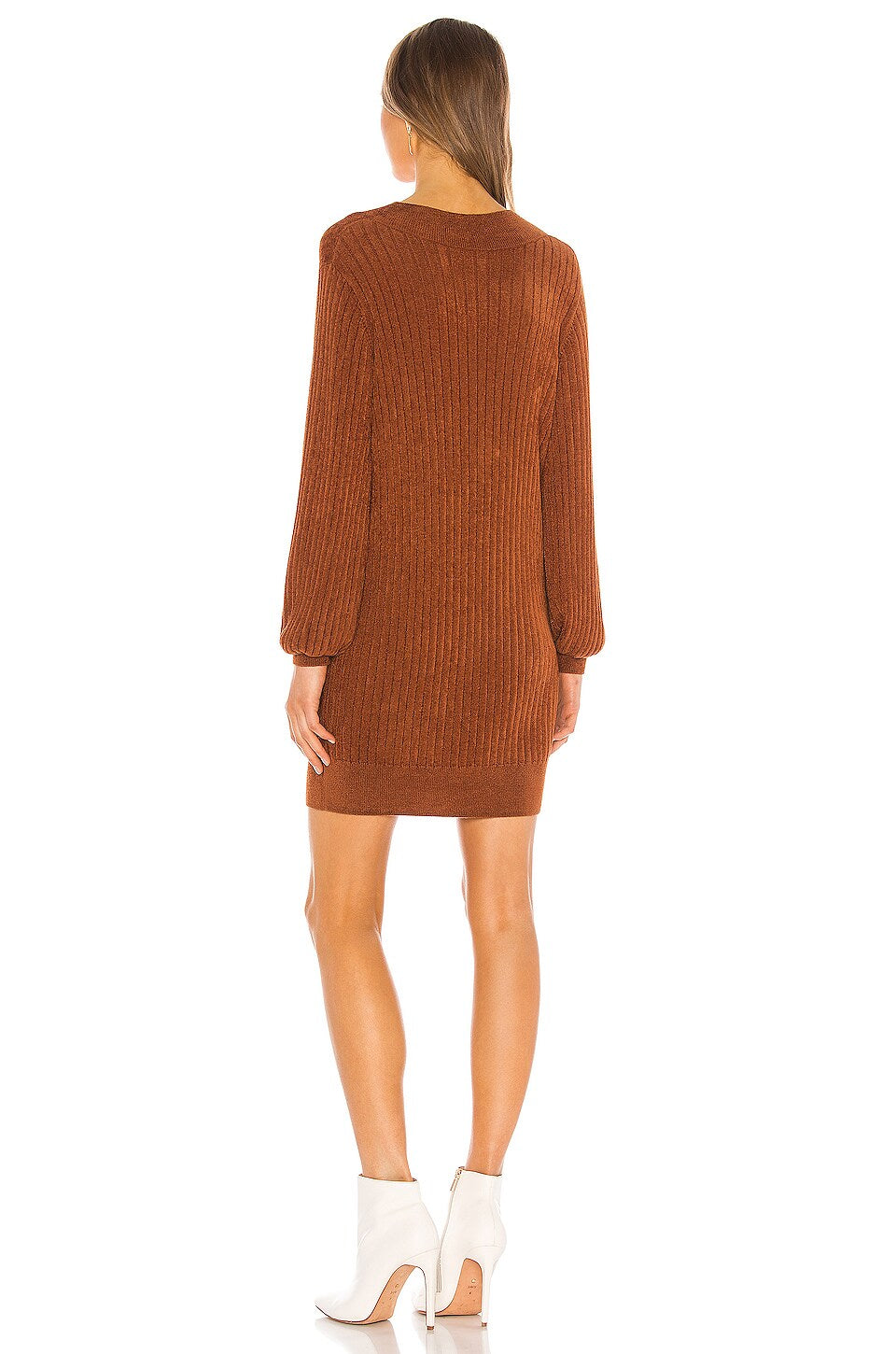 canyon rose dress