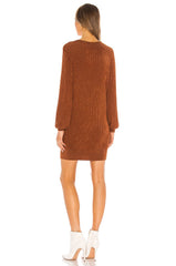 canyon rose dress