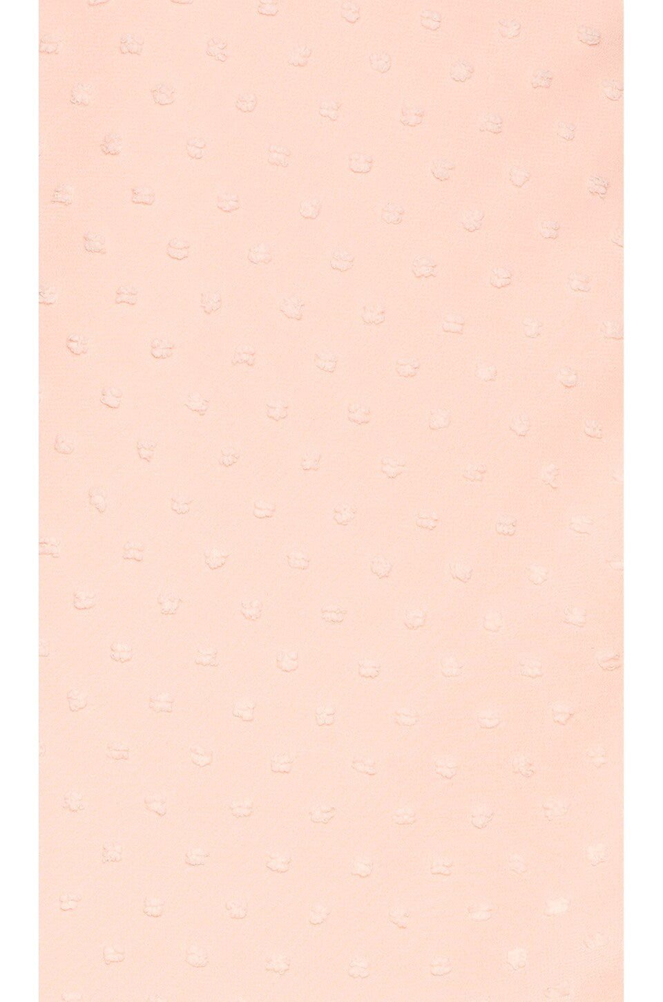 blush formal gown