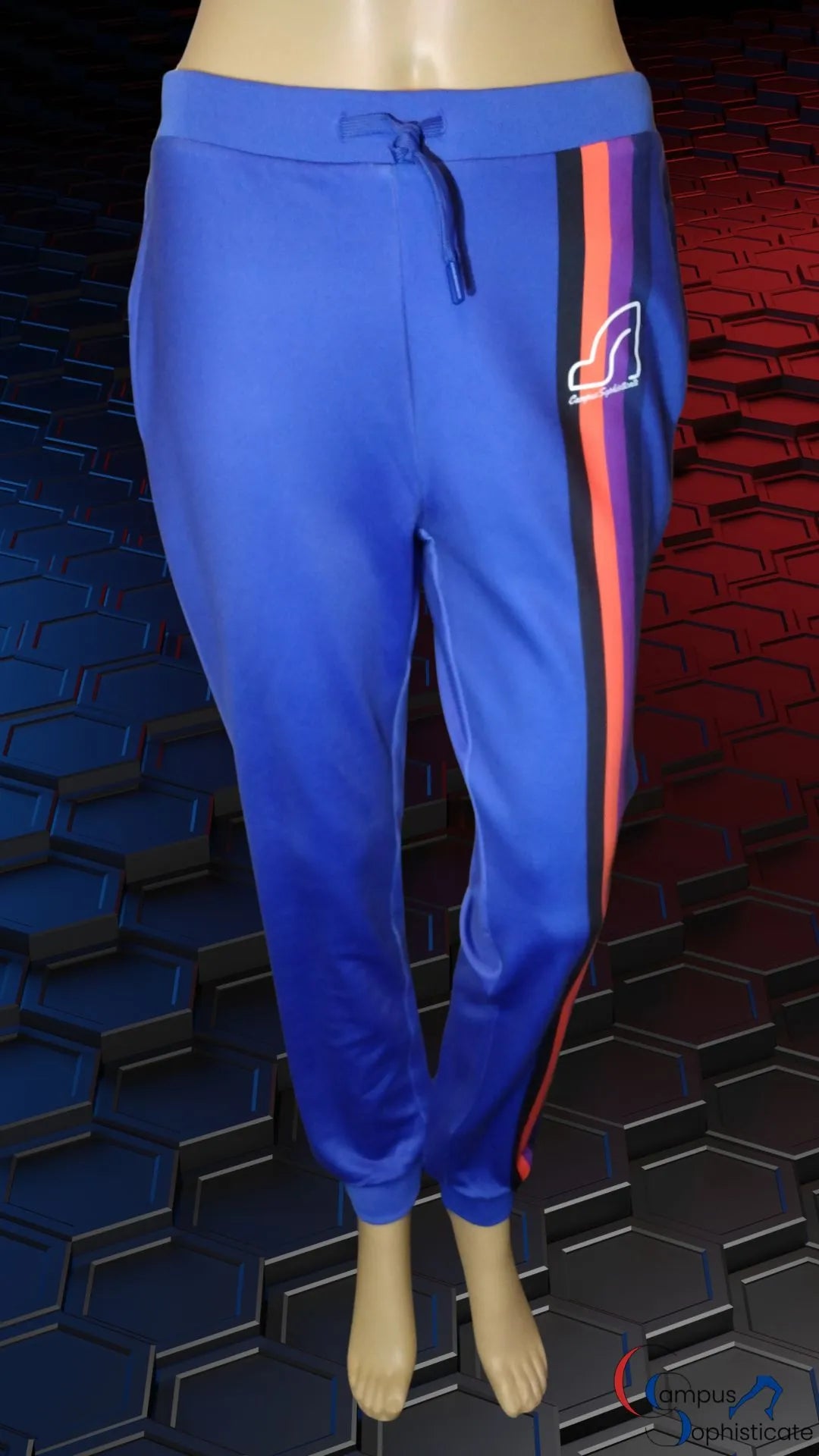 female sweatpants outfits