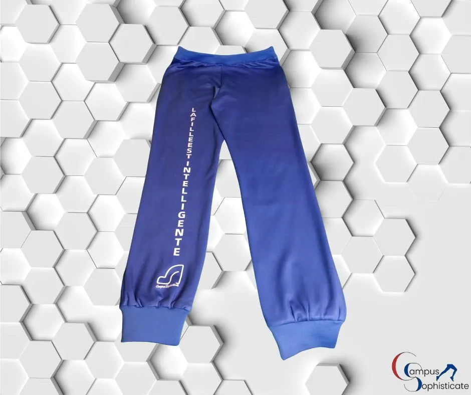 womens wide leg sweatpants