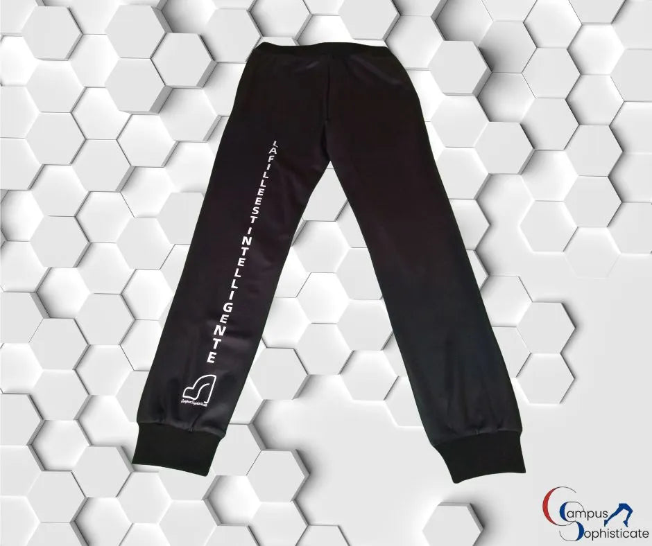 womens straight leg sweatpants​