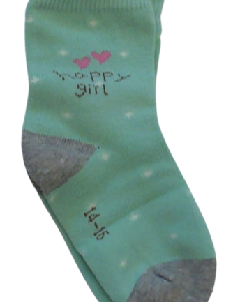 Sunbye Aqua Socks Pair