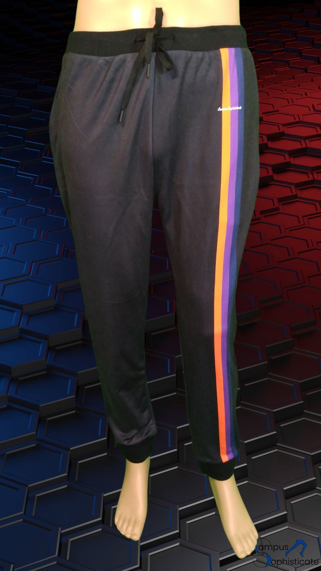 male jogger sweatpants​