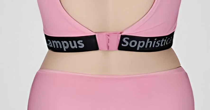 best sports bra for large bust​