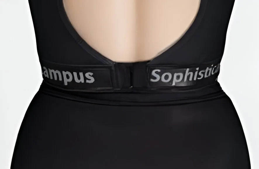 high support sports bra​