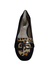 Alfani Step N Flex Women Black Shoes