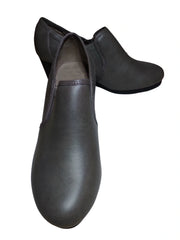 I Love Comfort Women's Brown Wedge Shoe – Elegant & Comfortable Everyday Wear, Size 8