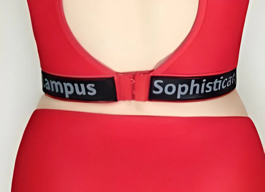 push up sports bra​