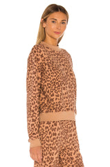 women's georgia sweatshirt