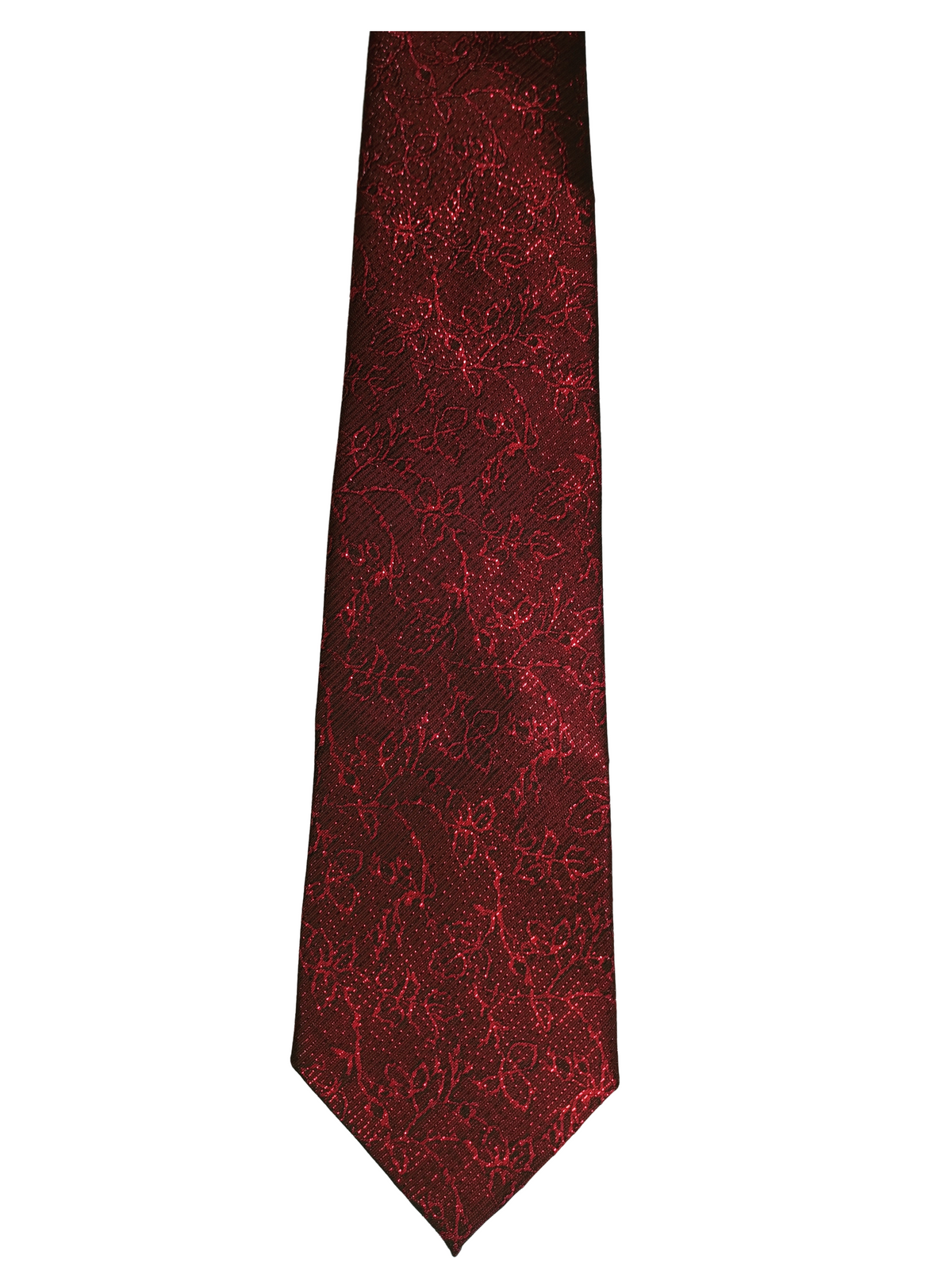 John Ashford Shimmer Tie