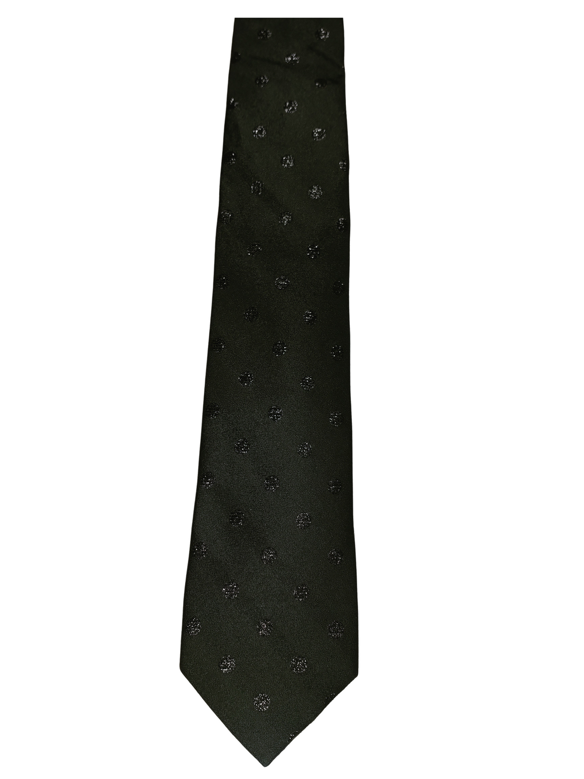 Ryan Seacrest Dots Tie
