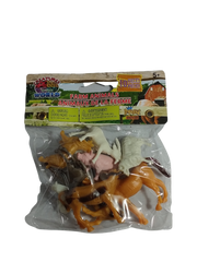 Creatures of the World Horses (9 piece set)