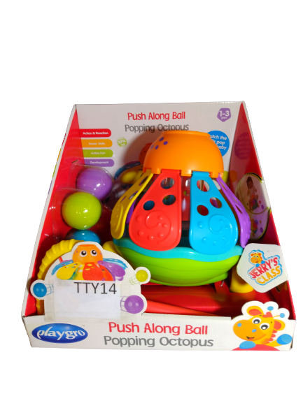 Playgro