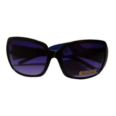 Foster Grant black Fashion Sunglasses