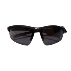 Foster Grant black IronMan Suglasses