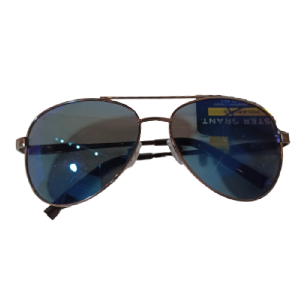 Foster Grant grey/purple Sunglasses