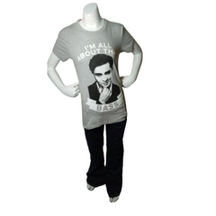 American Apparel Gray T-Shirt