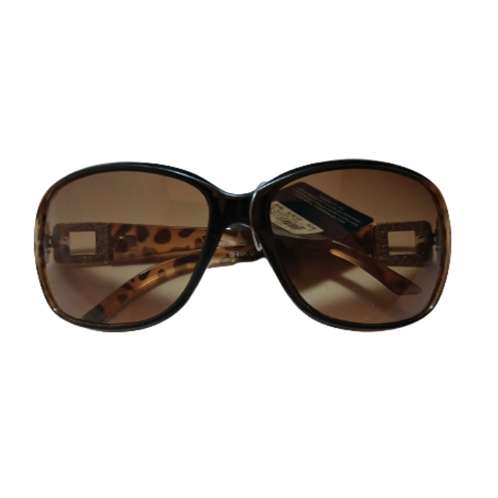 Classic brown Sunglasses