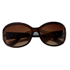 Classic brown Sunglasses