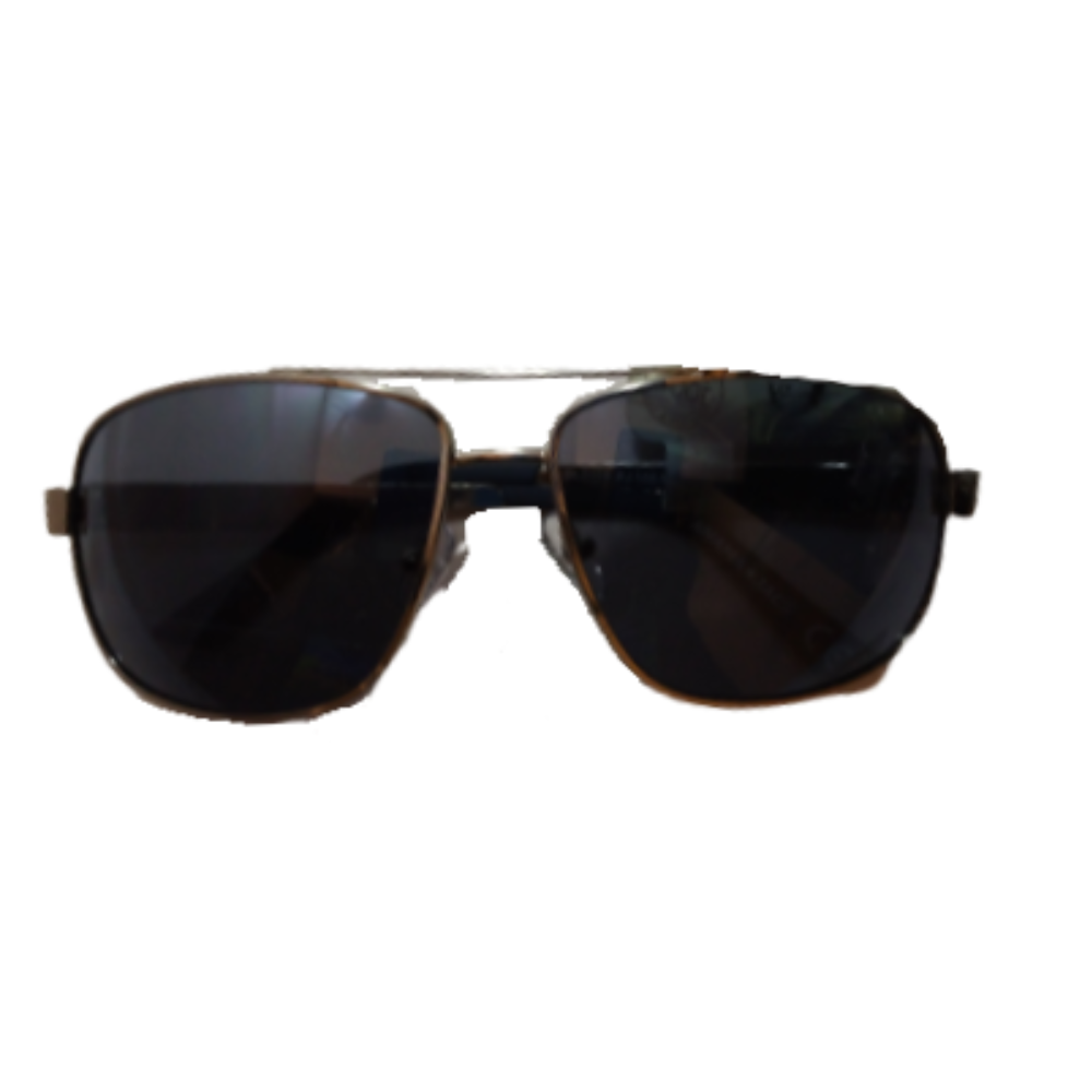 Panama Jack grey/silver Sunglasses