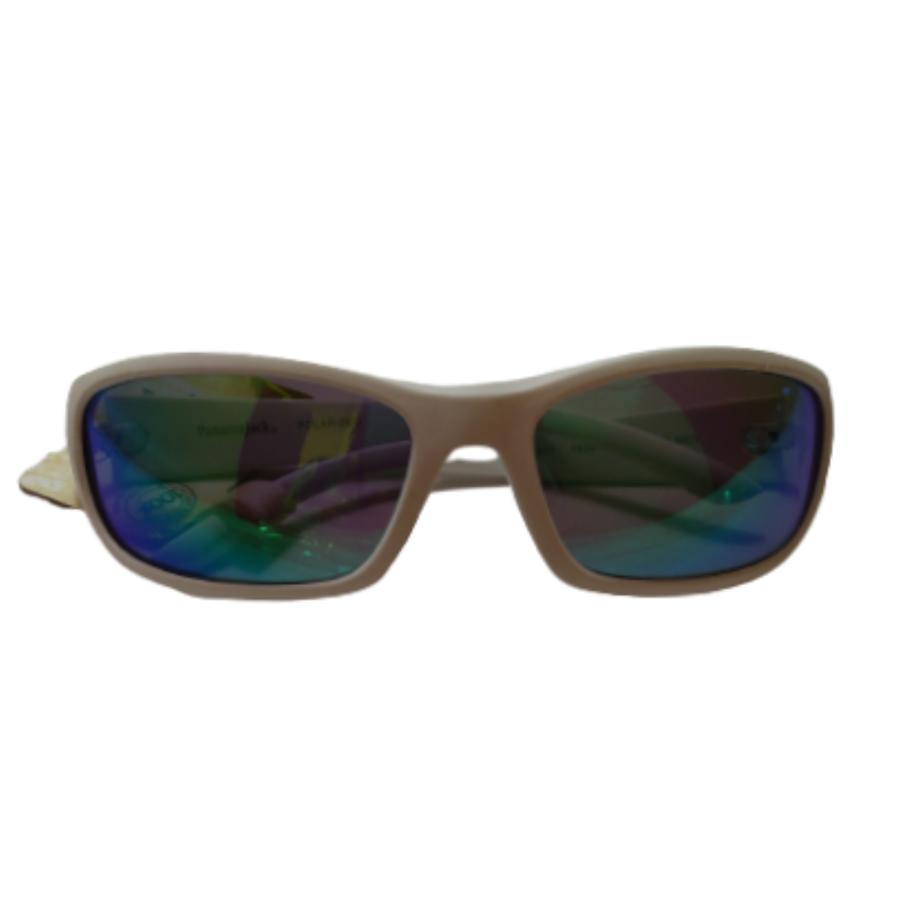 Panama Jack white Sunglasses