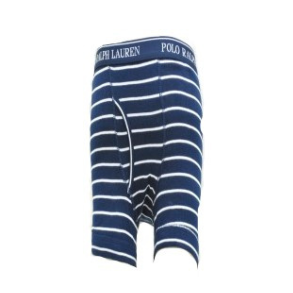 Polo Ralph Lauren Boys 2-Pack Cotton Boxer Brief Multi XL 1820