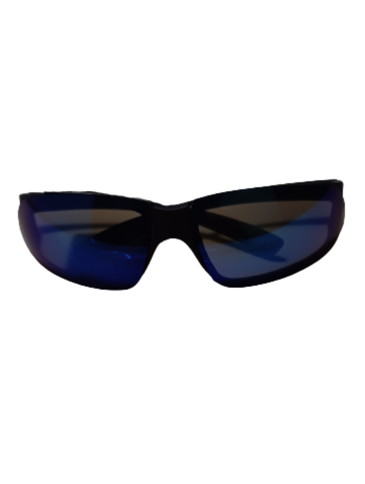 Sport blue/black Sunglasses