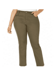 Style & Co moss jeans 20w