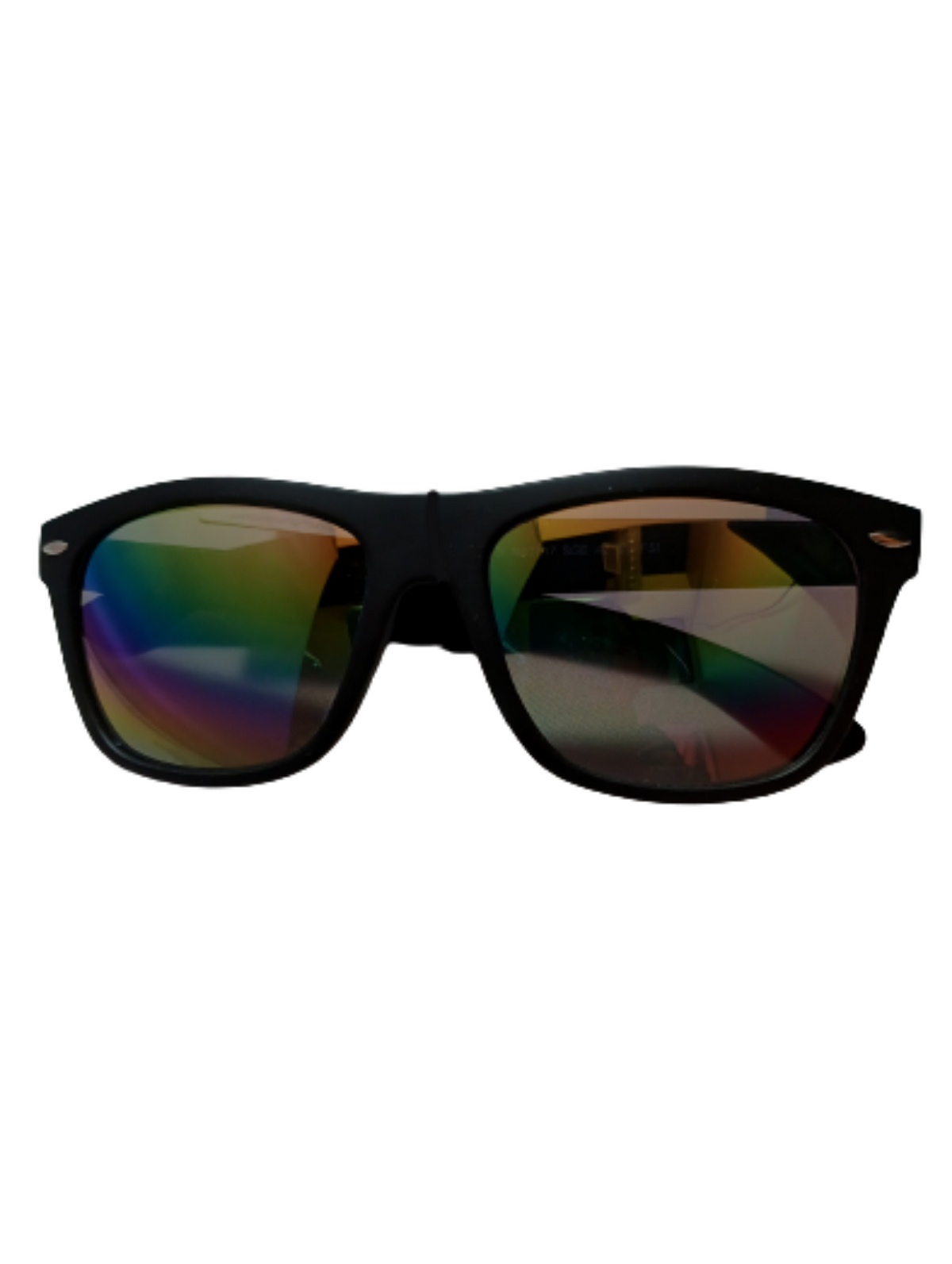 Suntastic black Sport Sunglasses