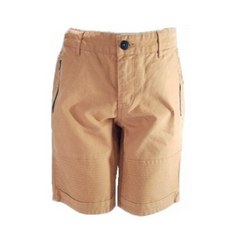 Art Class Tan Short
