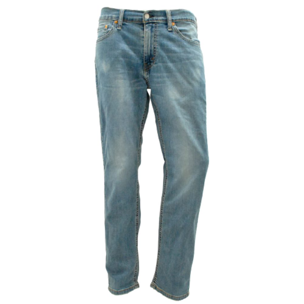 Levi Strauss & Co. blue pant 30x30