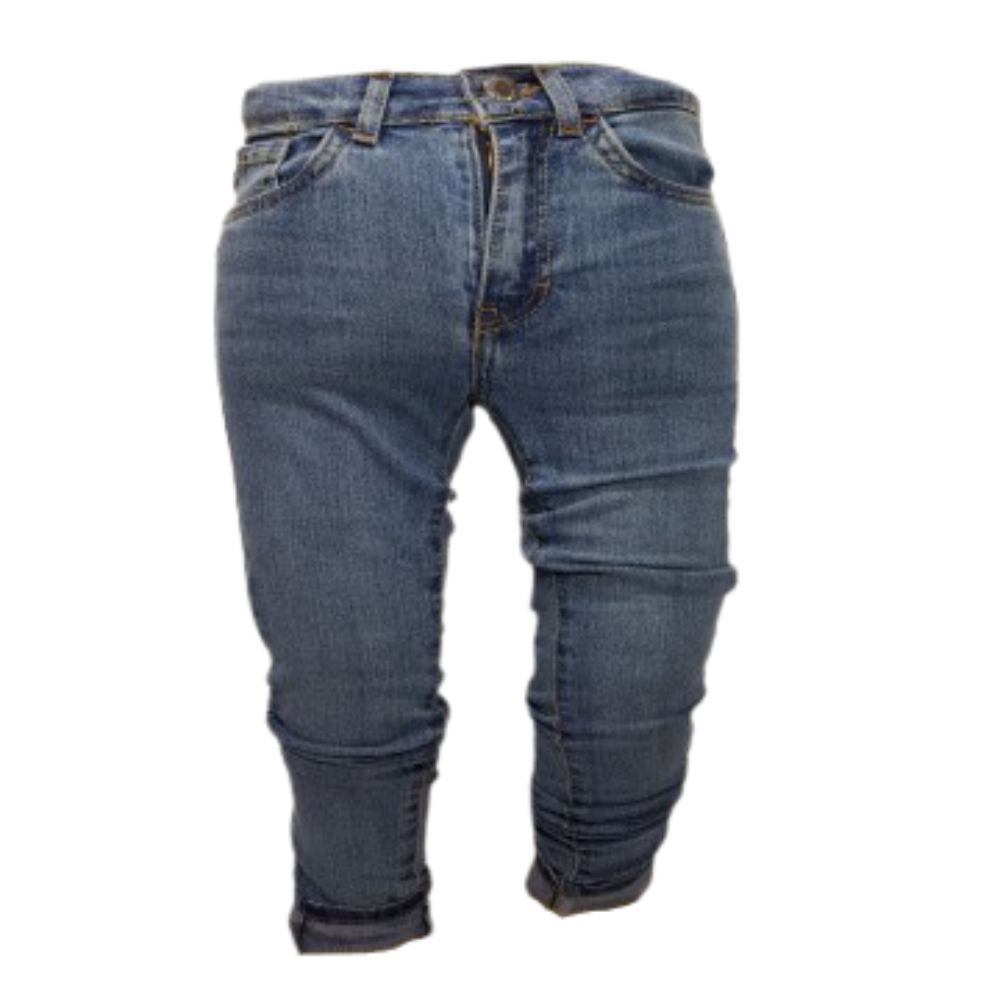 Levi's blue jeans 7