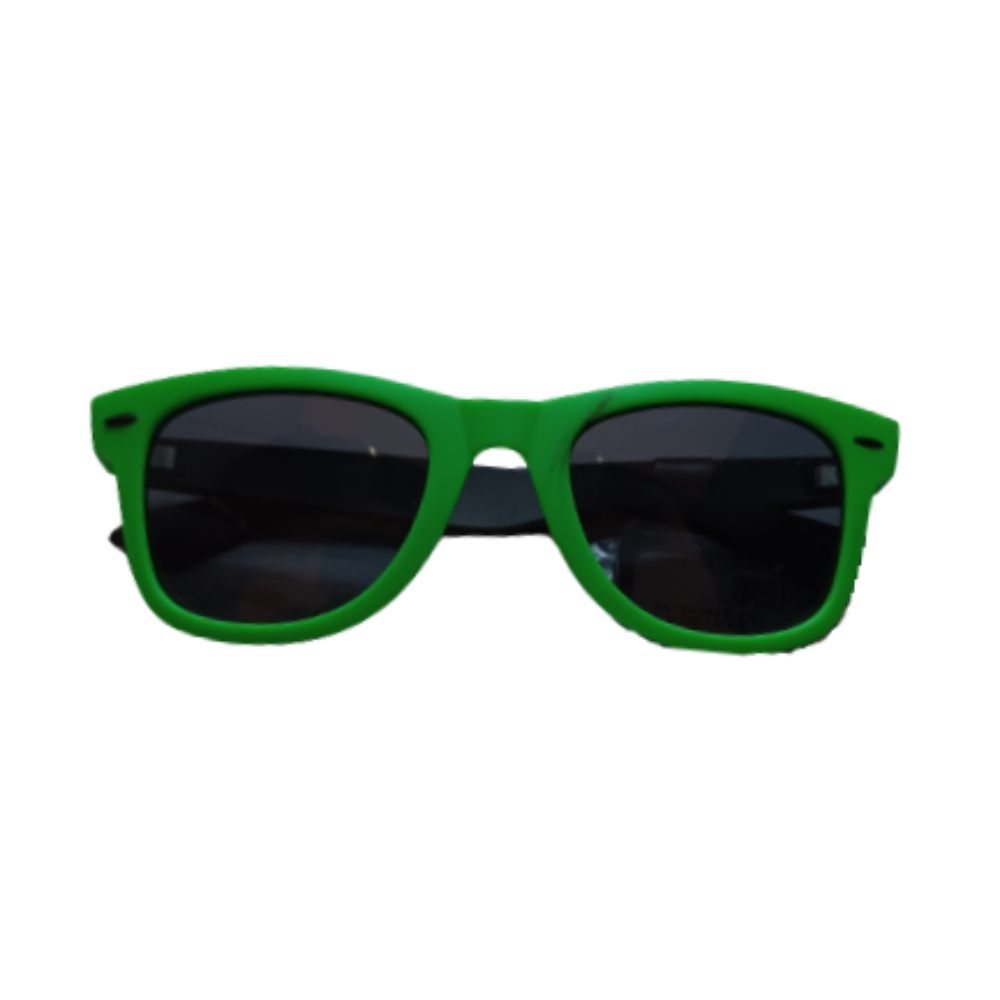 Foster Grant green Maxblock Surge Sunglasses
