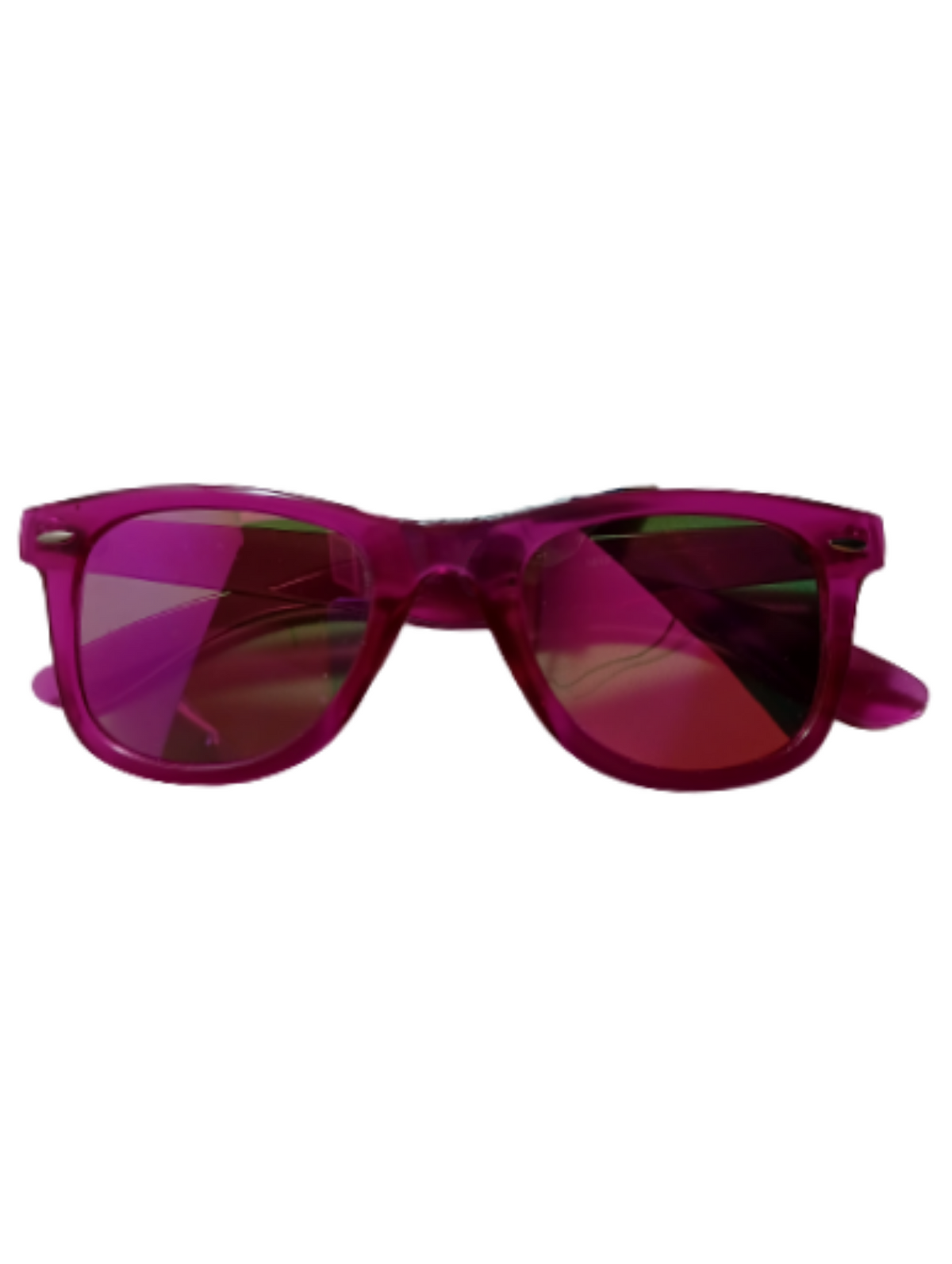 Trend pink Sunglasses