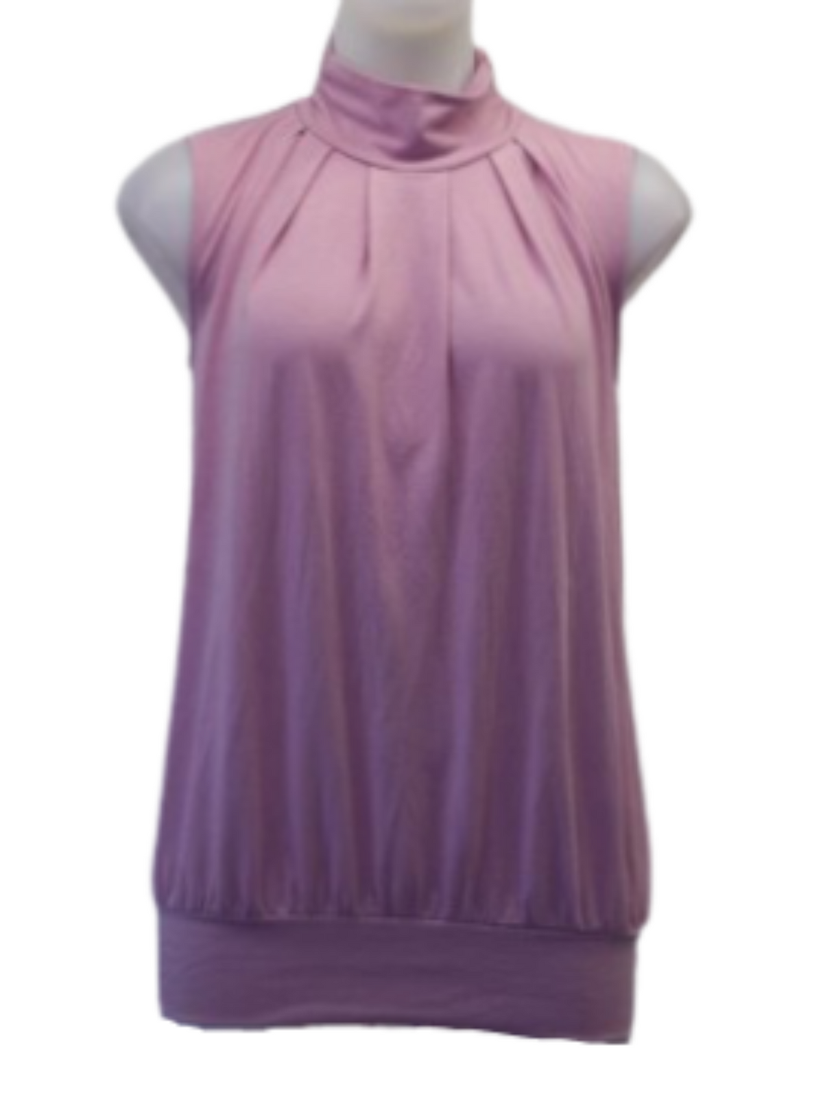 Zenana Premium Pink Blouse