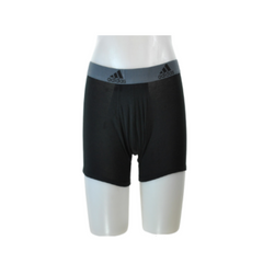 Adidas Men's Black Underwear S 28/30