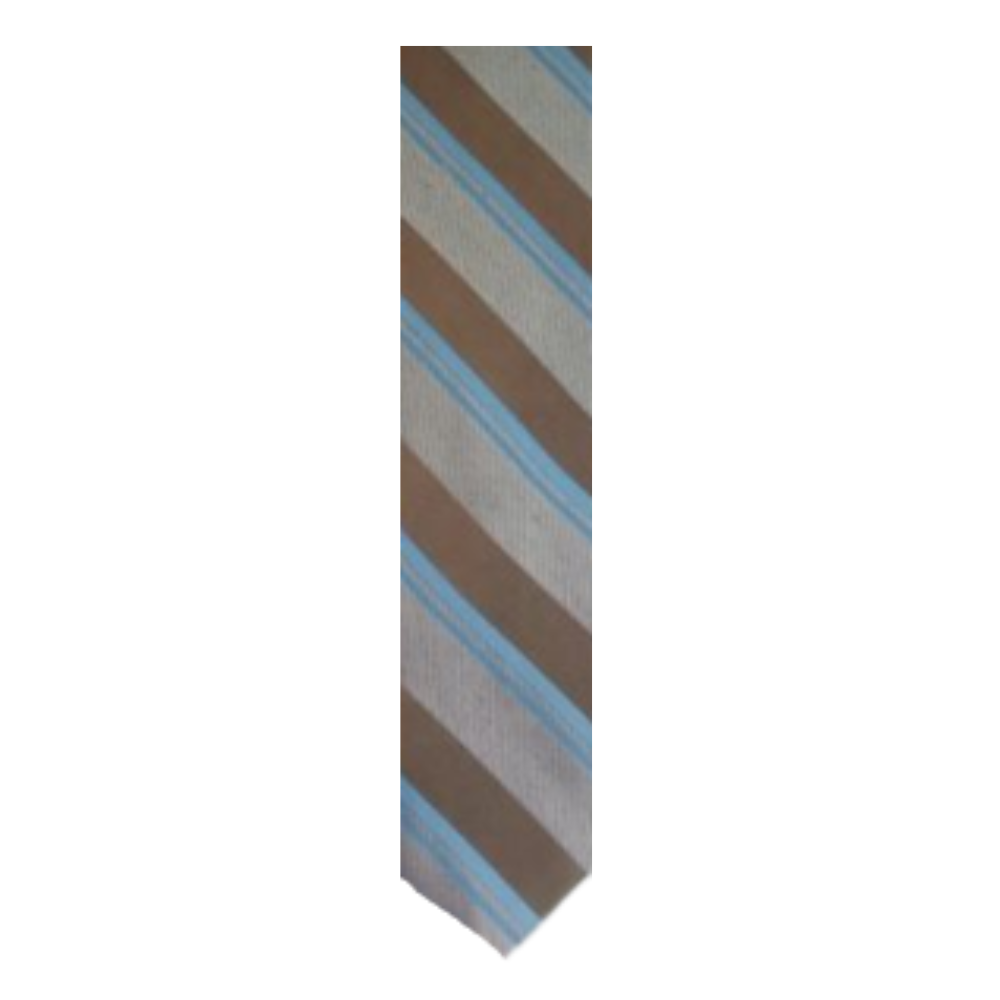 Micheal Kors Designer Brand 88% Silk and 12% Viscose Ties