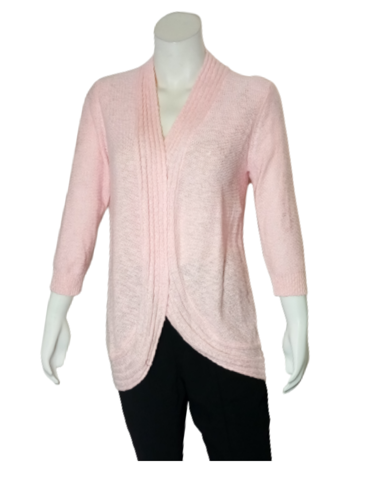 Tudor Court Pink Summer Sweater