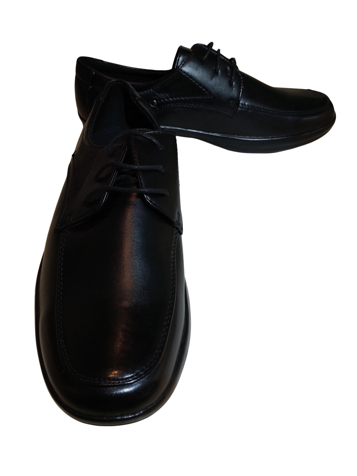 Easy Strider Black Office Shoes | Men’s Size 9.5 | Comfortable & Professional