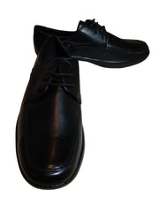 Easy Strider Black Office Shoes | Men’s Size 9.5 | Comfortable & Professional