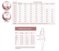 Jockey Cotton Allure Bralette 1629 Rainbow