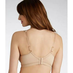 Playtex 18 Hour Stylish Support Active Wire Free Bra Nude